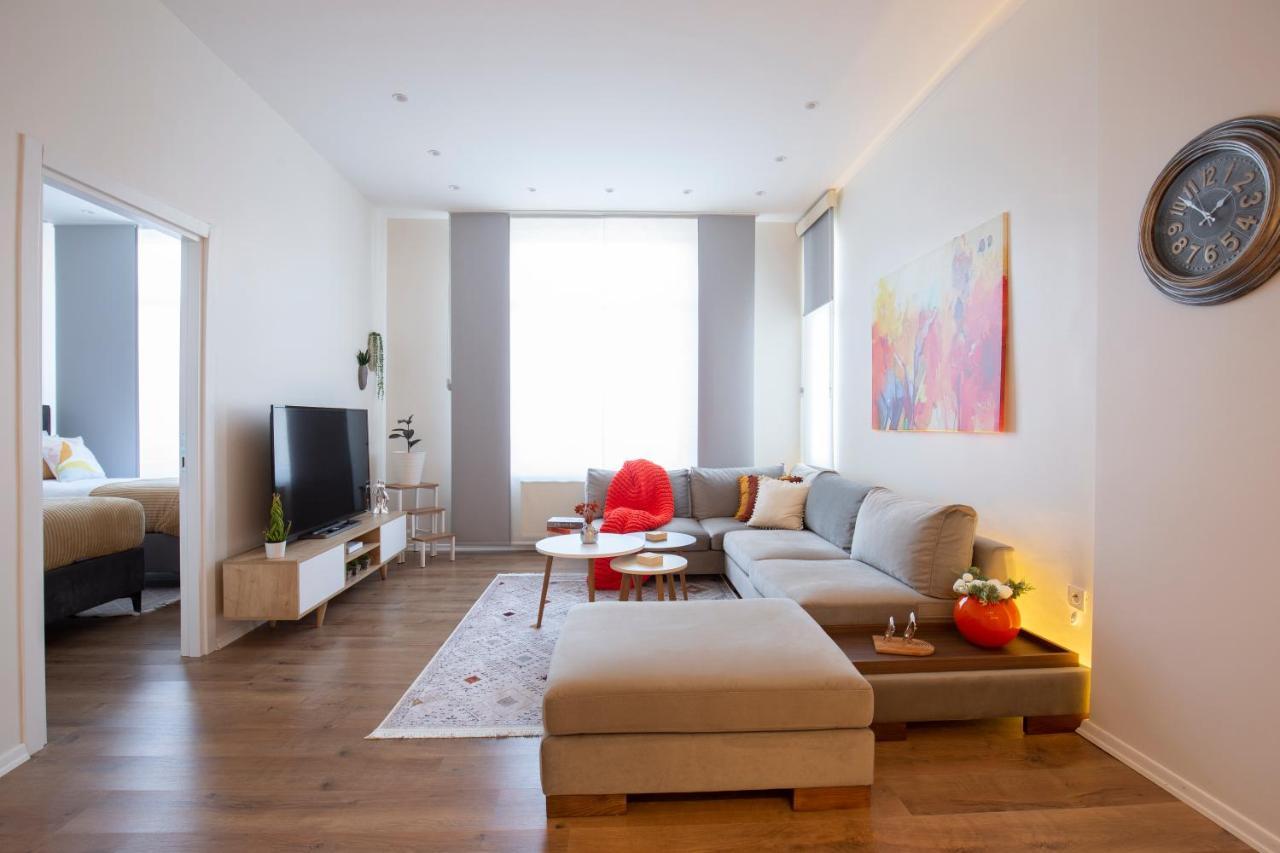 Modern Flat With Location Near Nisantasi Appartement *