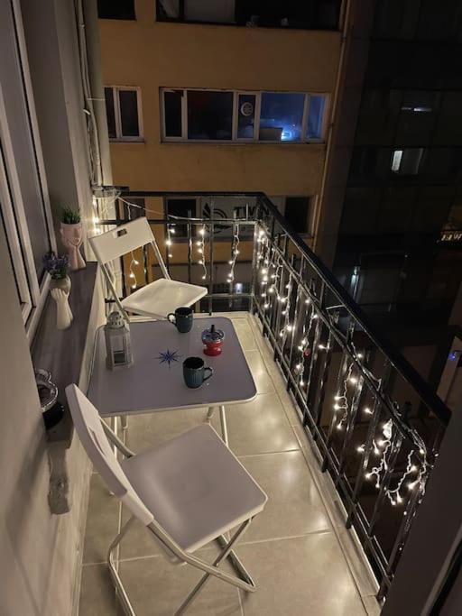 Appartement Modern Flat With Location Near Nisantasi