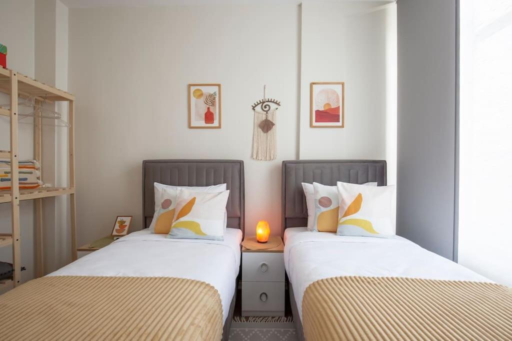 Appartement Modern Flat With Location Near Nisantasi *