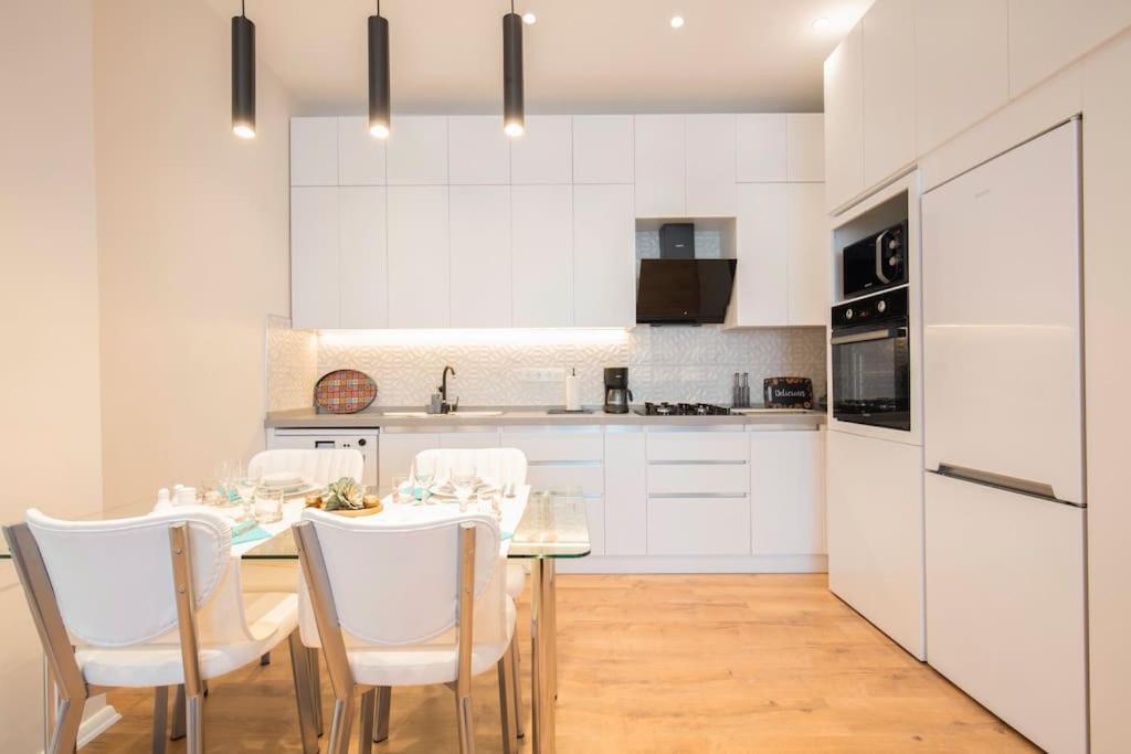 Appartement Modern Flat With Location Near Nisantasi