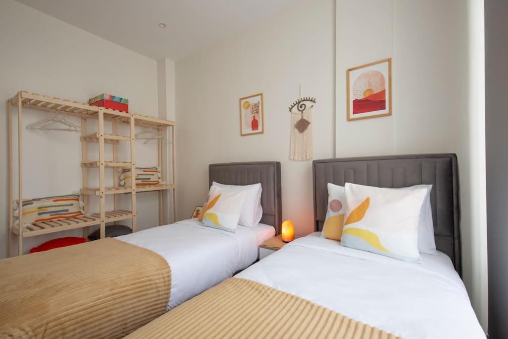 Modern Flat With Location Near Nisantasi * Istanboel