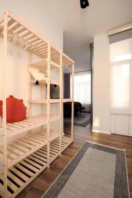 Modern Flat With Location Near Nisantasi Appartement