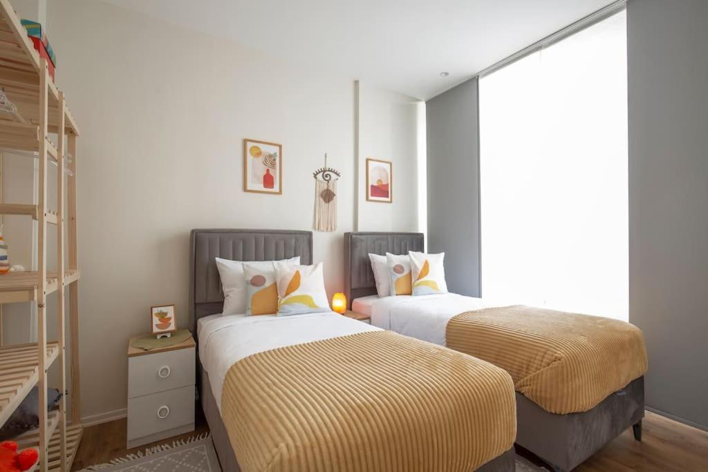 Modern Flat With Location Near Nisantasi Appartement *