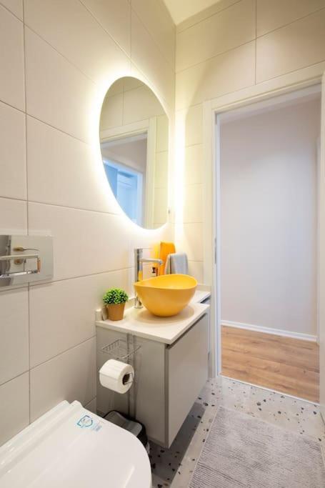 Appartement Modern Flat With Location Near Nisantasi Istanboel