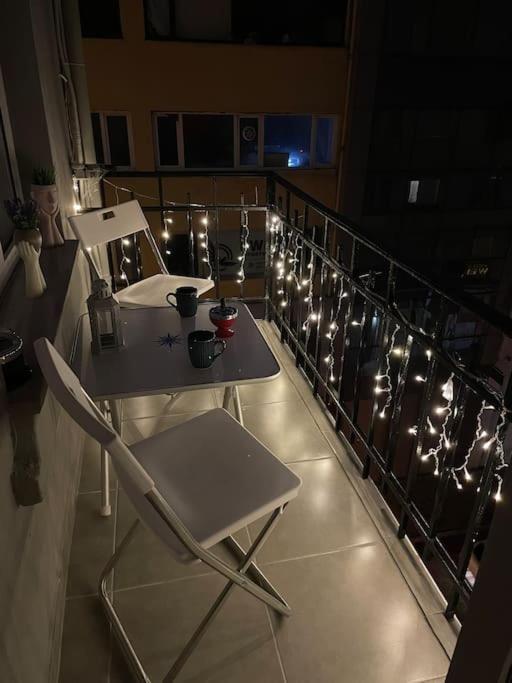 Modern Flat With Location Near Nisantasi Istanboel