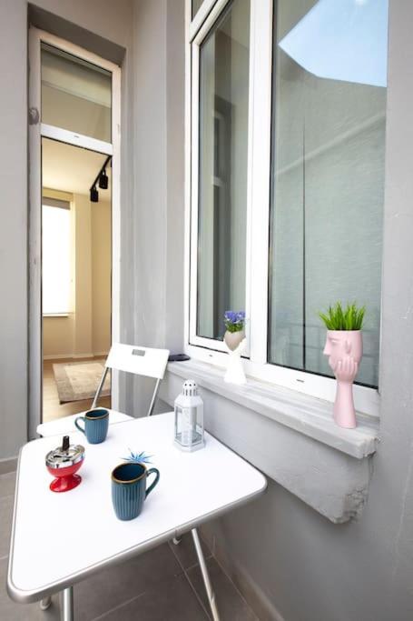 Appartement Modern Flat With Location Near Nisantasi *